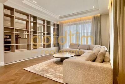 VILA UNICA PE IANCU NICOLAE/DESIGN INTERIOR/BANEASA RESIDENTIAL PARK/PIPERA - 92