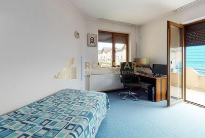 Vila Pantelimon | 5 Camere | 219 mp utili | Teren 474 mp - 13