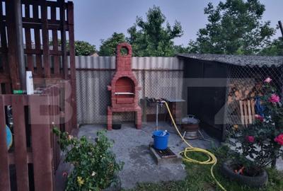 Casa de vanzare, cu doua unita?i locative, 5 camere, 158 Casa de vanzare, cu doua unita?i locative, 5 camere, 158 - 18