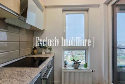 Vivo - Gran Via - Acces Piscina - Ap Tip Duplex 2 cam cu Vedere la Lac si Mare - 4