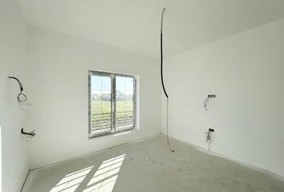 Duplex 5 camere, 128mp utili, 300mp teren in Mosnita Noua, zona ESO - 11