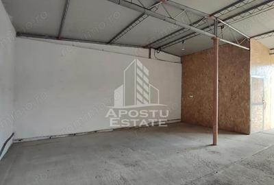 Spațiu comercial, de 70 mp, în Grădiște - 8