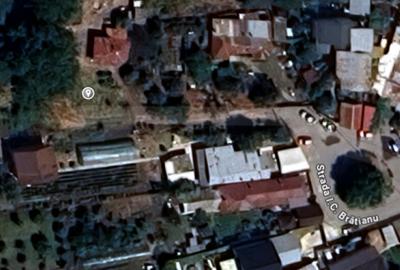 Teren de 6206 mp, în Central