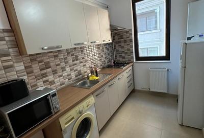 Apartament 2 camere de închiriat – Solid Residence, Mamaia  450€ / lună - 3