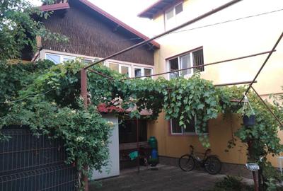 Casă cu 4 camere în Ultracentral - 5