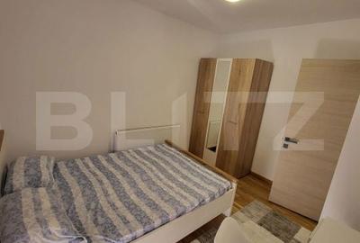 Apartament cu 3 camere decomandat în Central - 3