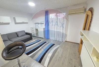 Apartament cu 3 camere decomandat, mobilat în Ultracentral - 11