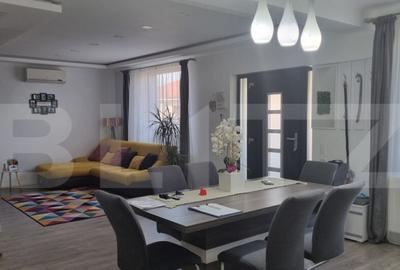 Casa moderna de vanzare in Vetis, 120 mp - 5