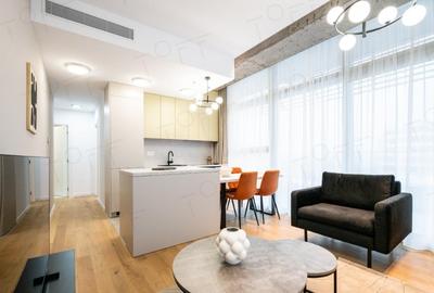 Apartament cu 3 camere decomandat, mobilat în Aviației - 3