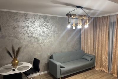 Apartament cu 2 camere semidecomandat, mobilat în Militari - 1