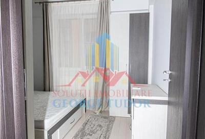 Apartament cu 2 camere semidecomandat, mobilat în Chiajna - 12