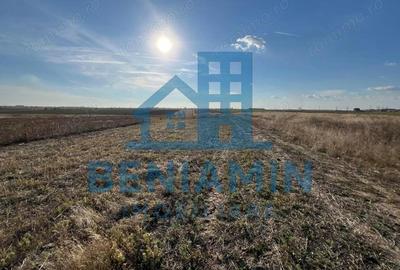 Parcela de 350mp-Ghercesti-Primaverii-Deschidere 16m - 2