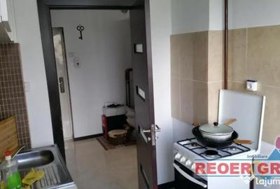 Apartament cu 3 camere semidecomandat în Republicii - 7