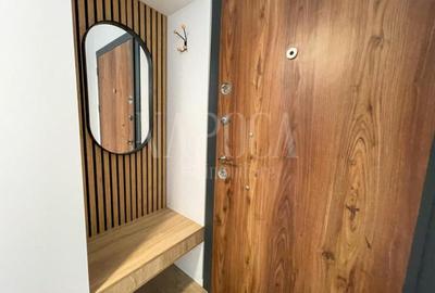 Apartament 2 camere de vanzare in Floresti - 11