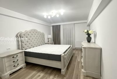 Bulevardul Unirii - Apartament 2 Camere | 3 Balcoane + Centrala Proprie - 4