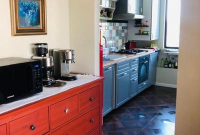 Dorobanti - Polona, apartament cu terasa, view liber Dorobanti - Polona, apartament cu terasa, view liber - 8