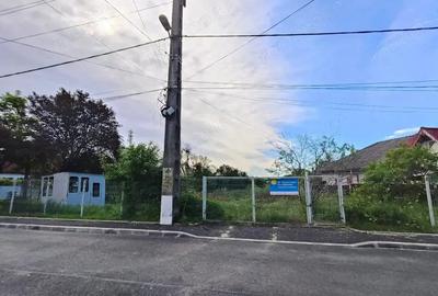 Teren intravilan de vanzare, Targu Jiu - 3