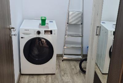 Apartament 3 camere, Liviu Rebreanu, 79 mp, parcare, mobilat și utilat complet - 6