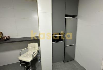 Apartament cu 3 camere decomandat, mobilat în Drumul Taberei - 14