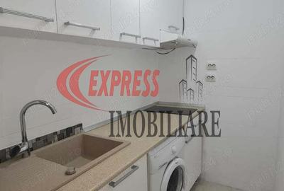 Garsonieră decomandată în Vitan