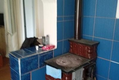 Casă cu 4 camere în Aghireșu - 3