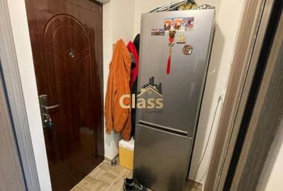 Garsoniera | Investitie | 23 mpu+4 mp balcon | Zona Expo Marasti - 5