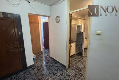 Apartament 3 Camere 2 bai bloc 1980 zona 1 Decembrie 1918 - 6