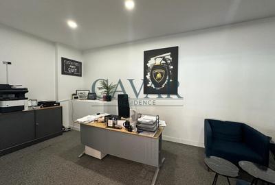 Spatiu Comercial Stradal 2 Locuri de Parcare Comision 0% - 12