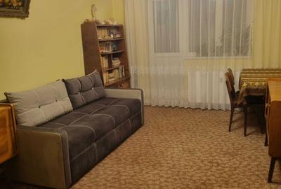 Apartament cu 2 camere decomandat în Nord