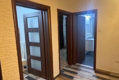 Apartament cu 2 camere decomandat în Moara de Vânt - 4