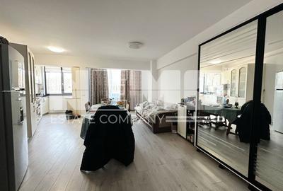 Apartament cu 2 camere decomandat în George Enescu - 4