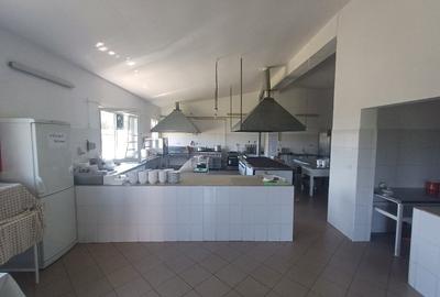 Resturant Sala Evenimente 600 pers. - 14