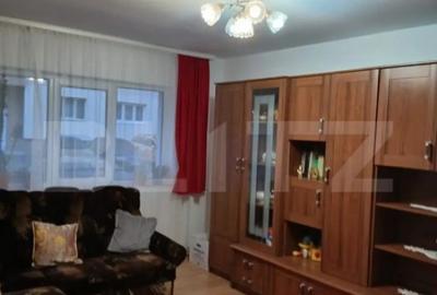 Apartament cu 3 camere decomandat în Burdujeni - 7