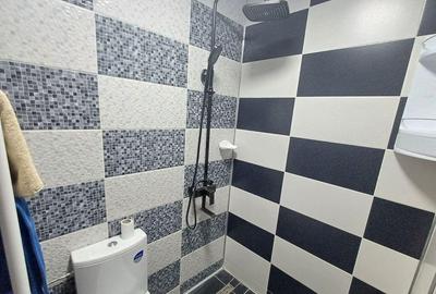Apartament 3 camere mobilat/utilat-totul NOU! Grigore Ion... - 17