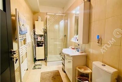 Apartament de 3 camere cu 2 bai si balcon in zona Brana/Unimat - 7