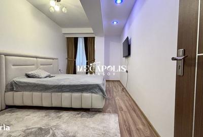 Apartament cu 3 camere decomandat în Central - 9