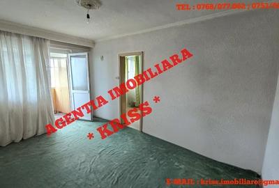 Apartament cu 2 camere nedecomandat în Găvana - 2
