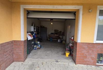 Casă cu 4 camere în Lucian Blaga - 17