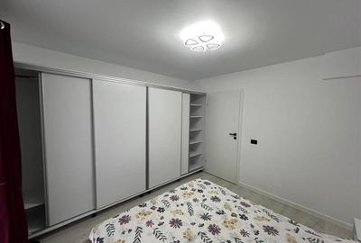 Apartament cu 2 camere decomandat, mobilat în Central - 2
