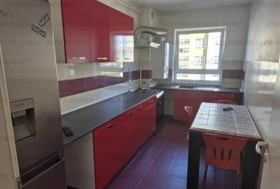 Apartament 2 camere, decomandat - zona Avantgarden Apartament 2 camere, decomandat - zona Avantgarden - 3