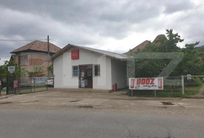 Spa?iu comercial de inchiriat 40 mp, zona DN 72A, Gemenea - 3