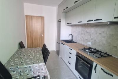 Ap 2 cam,bloc nou, loc de parcare, centrala, str. Drumul Cooperativei-Dr Taberei - 4