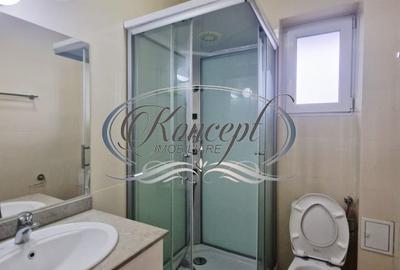 Apartament cu gradina in cartierul Europa - 15