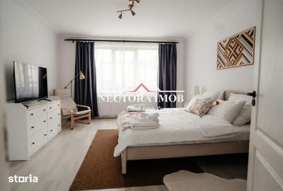 Apartament cu 3 camere semidecomandat în Gării - 5