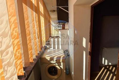 Apartament cu 3 camere în Central - 8