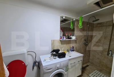 Apartament cu 3 camere semidecomandat în Centrul Istoric - 4