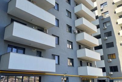 Apartament decomandat în Militari