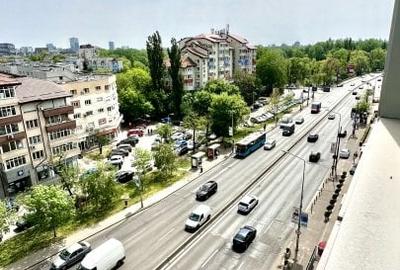 Băneasa Business Center Birouri / DN1- Comision 0% - 5