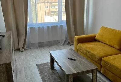 Apartament cu 2 camere decomandat în Romanilor - 6