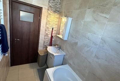 Apartament 2 camere - Dristor -KFC Mihai Bravu - Bloc nou - Mobilat modern - 13